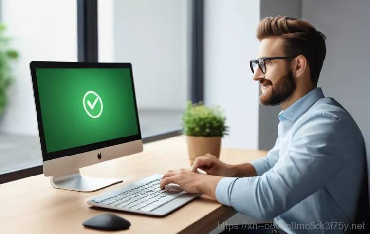 대원동 DRIVER_POWER_STATE_FAILURE - A focused individual, possibly an IT professional or an advanced user, examining a desktop computer ... 대원동 DRIVER_POWER_STATE_FAILURE - A focused individual, possibly an IT professional or an advanced user, examining a desktop computer ...