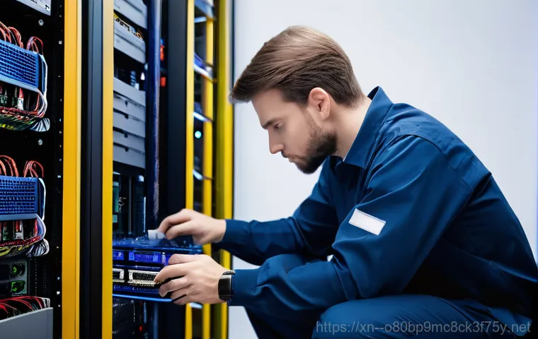 용문면 파일서버출장방문수리점 - **Prompt 1: Server Meltdown in a Modern Office**
A wide shot of a bustling, modern office space ... 용문면 파일서버출장방문수리점 - **Prompt 1: Server Meltdown in a Modern Office**
A wide shot of a bustling, modern office space ...