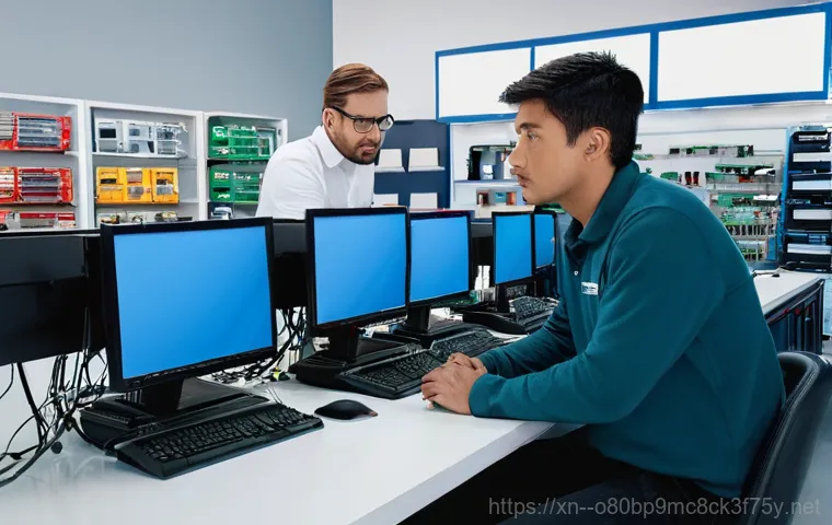 양감면 KERNEL_SECURITY_CHECK_FAILURE - **Prompt 2: Hardware Inspection and Diagnosis**
A close-up shot of a pair of hands (gender-neutr... 양감면 KERNEL_SECURITY_CHECK_FAILURE - **Prompt 2: Hardware Inspection and Diagnosis**
A close-up shot of a pair of hands (gender-neutr...