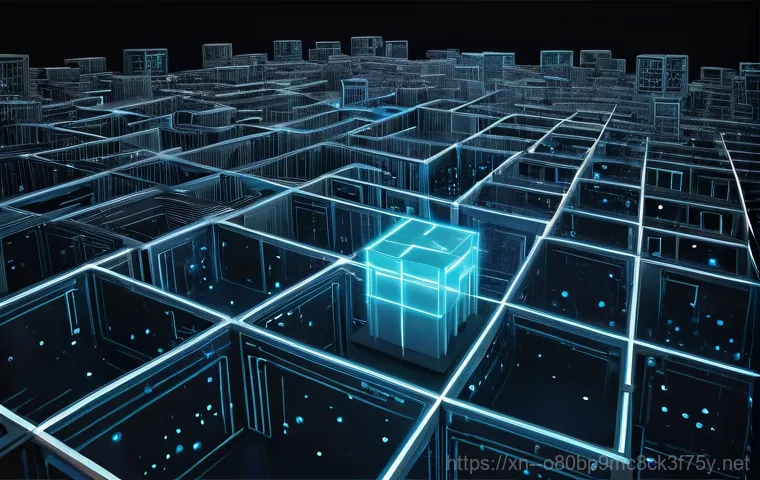 이촌동 STATUS_MODULE_NOT_FOUND - A focused shot of a developer's hands, illuminated by the glow of multiple computer screens, typing ... 이촌동 STATUS_MODULE_NOT_FOUND - A focused shot of a developer's hands, illuminated by the glow of multiple computer screens, typing ...