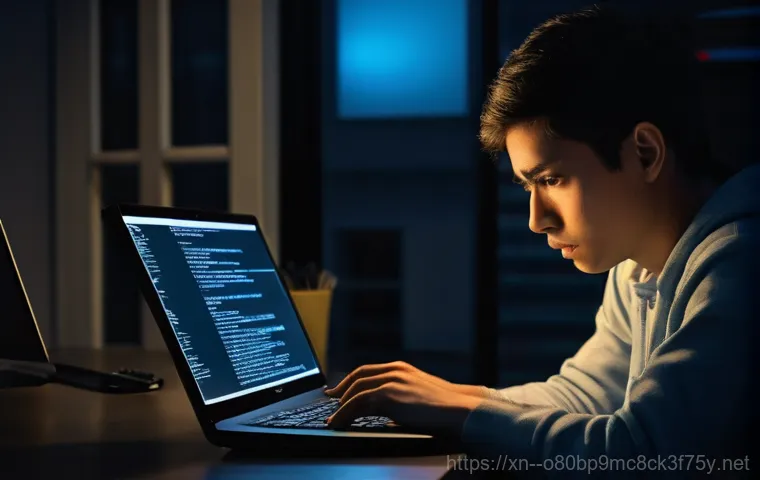 별내면 출장방문윈도우 windows 설치 - A skilled and friendly computer repair technician, wearing a clean, professional uniform with a subt... 별내면 출장방문윈도우 windows 설치 - A skilled and friendly computer repair technician, wearing a clean, professional uniform with a subt...