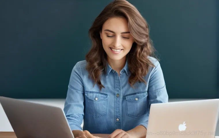 통복동 STATUS_DISK_WRITE_FAILURE - **Image Prompt 2: Diagnosing the Ailing Hard Drive**
A focused technician, wearing a clean, prac... 통복동 STATUS_DISK_WRITE_FAILURE - **Image Prompt 2: Diagnosing the Ailing Hard Drive**
A focused technician, wearing a clean, prac...