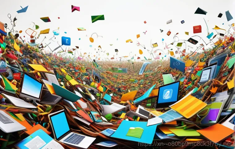 가산동 STATUS_INVALID_PAGE - **Prompt 1: The Invisible Digital Wall of Frustration**
    A highly detailed, cinematic shot of a y...