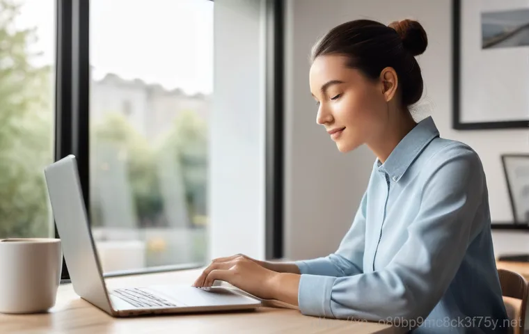 가산동 STATUS_INVALID_PAGE - **Prompt 2: The Digital Clutter Chaos**
    A conceptual and artistic rendering depicting the intern...