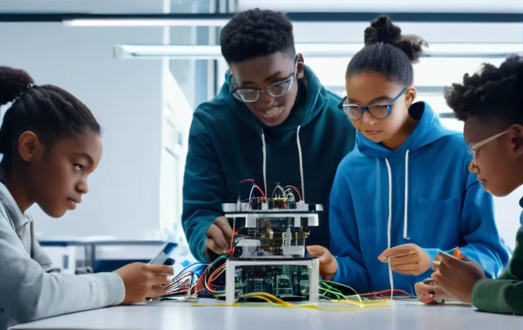 체부동 STATUS_FLOAT_UNDERFLOW - A highly detailed portrait of an adventurous young woman, perhaps in her early twenties, hiking thro...