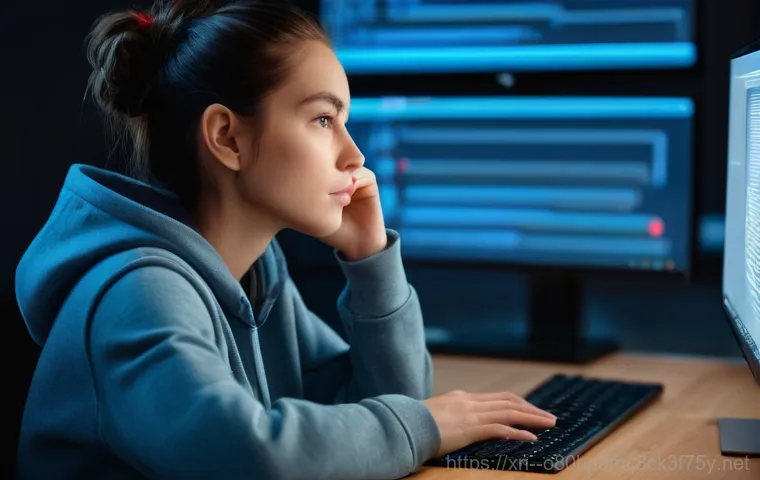 신당동 STATUS_FLOAT_INVALID_OPERATION - A close-up shot of a vintage calculator with a digital display showing "ERROR: Invalid Operation". T... 신당동 STATUS_FLOAT_INVALID_OPERATION - A close-up shot of a vintage calculator with a digital display showing "ERROR: Invalid Operation". T...