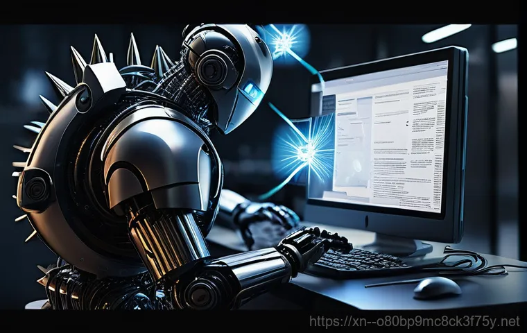 황학동 STATUS_KERNEL_ACCESS_DENIED - **Prompt:** A visually striking digital representation of an operating system's kernel, depicted as ...