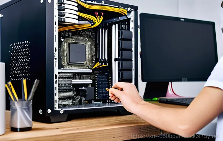 오도동 STATUS_KERNEL_POWER_FAILURE - **Prompt 2: Abstract Representation of Internal Power Failure**
An abstract, futuristic depictio... 오도동 STATUS_KERNEL_POWER_FAILURE - **Prompt 2: Abstract Representation of Internal Power Failure**
An abstract, futuristic depictio...