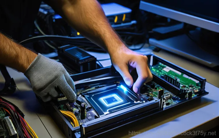 와동 IO1_INITIALIZATION_FAILED - **Prompt 1: Initial Blue Screen Encounter**
A young adult male, dressed in a comfortable casual ... 와동 IO1_INITIALIZATION_FAILED - **Prompt 1: Initial Blue Screen Encounter**
A young adult male, dressed in a comfortable casual ...