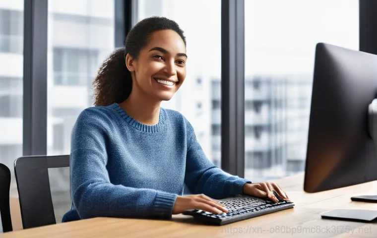 와동 IO1_INITIALIZATION_FAILED - **Prompt 2: Focused Troubleshooting**
A person in their late 20s, wearing a clean, fitted work s... 와동 IO1_INITIALIZATION_FAILED - **Prompt 2: Focused Troubleshooting**
A person in their late 20s, wearing a clean, fitted work s...