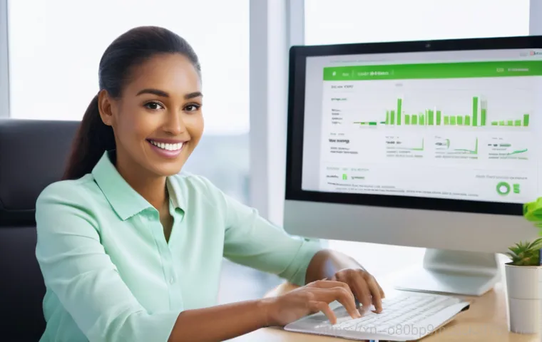 역동 STATUS_INVALID_PARAMETER - An adult, wearing a comfortable long-sleeved shirt and jeans, sitting in front of a desktop computer... 역동 STATUS_INVALID_PARAMETER - An adult, wearing a comfortable long-sleeved shirt and jeans, sitting in front of a desktop computer...