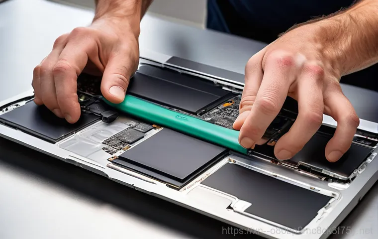 누읍동 맥북프로 판매 및 수리 - **Prompt 1: MacBook Pro M1/M2 Screen Repair**
A close-up, high-definition shot of a professional... 누읍동 맥북프로 판매 및 수리 - **Prompt 1: MacBook Pro M1/M2 Screen Repair**
A close-up, high-definition shot of a professional...