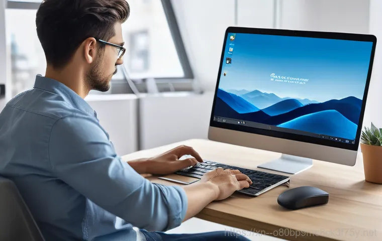 외삼미동 STATUS_KERNEL_BOOT_DRIVE_ERROR - A close-up shot of a person's hands, in their 30s, carefully inspecting the internal components of a... 외삼미동 STATUS_KERNEL_BOOT_DRIVE_ERROR - A close-up shot of a person's hands, in their 30s, carefully inspecting the internal components of a...