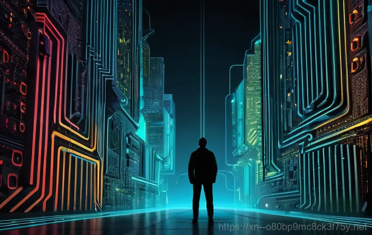 성북동 STATUS_KERNEL_PERMISSION_DENIED - A male software developer, looking utterly frustrated, sits hunched over a desk in a dimly lit home ... 성북동 STATUS_KERNEL_PERMISSION_DENIED - A male software developer, looking utterly frustrated, sits hunched over a desk in a dimly lit home ...