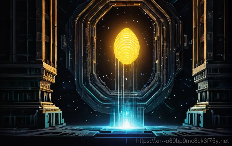 유동 STATUS_KERNEL_PERMISSION_DENIED - **Image Prompt:** A futuristic, abstract representation of a robust Linux Kernel, depicted as a glow...