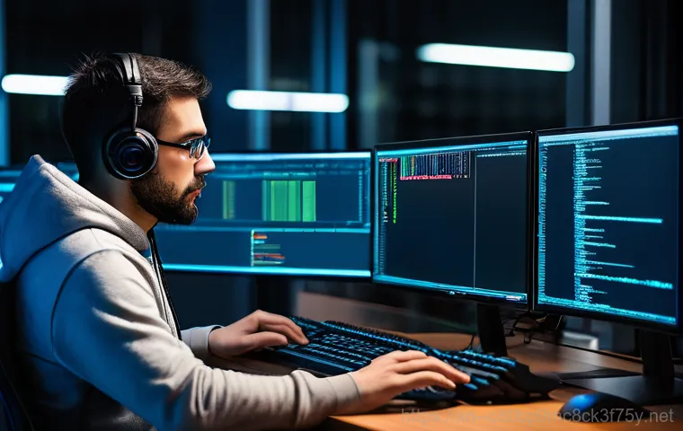 유동 STATUS_KERNEL_PERMISSION_DENIED - **Image Prompt:** A visual metaphor for an eBPF program encountering a kernel permission error. Imag...