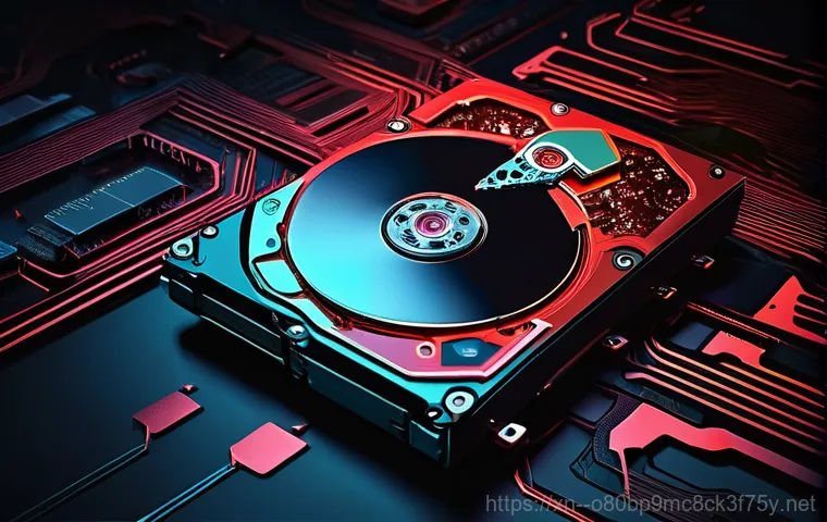 박달동 STATUS_DISK_READ_FAILURE - **Prompt 1: The Aging Hard Drive's Last Stand**
A close-up, dramatic shot of an older, slightly ... 박달동 STATUS_DISK_READ_FAILURE - **Prompt 1: The Aging Hard Drive's Last Stand**
A close-up, dramatic shot of an older, slightly ...