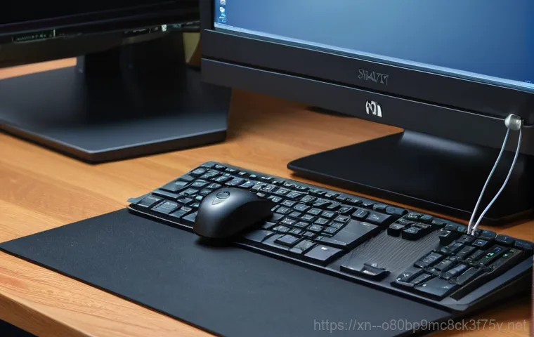 인의동 THREAD_STUCK_IN_DEVICE_DRIVER - **Prompt 2: Tangled Digital Threads**
An abstract, high-tech digital art rendering visualizing t... 인의동 THREAD_STUCK_IN_DEVICE_DRIVER - **Prompt 2: Tangled Digital Threads**
An abstract, high-tech digital art rendering visualizing t...