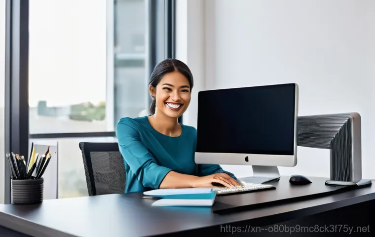 춘궁동 컴퓨터 desktop 출장방문수리점 - **Prompt 1: On-site Home Computer Repair Scene**
A professional male computer technician in his ... 춘궁동 컴퓨터 desktop 출장방문수리점 - **Prompt 1: On-site Home Computer Repair Scene**
A professional male computer technician in his ...