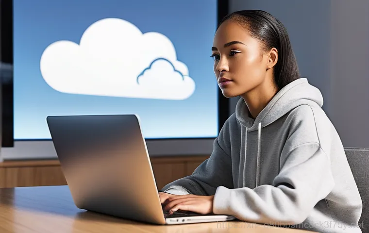 흑석동 STATUS_IO_ERROR - **Prompt:** A person, in their late 20s or early 30s, is kneeling behind a desktop computer tower, c... 흑석동 STATUS_IO_ERROR - **Prompt:** A person, in their late 20s or early 30s, is kneeling behind a desktop computer tower, c...