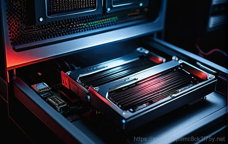 망포동 STATUS_KERNEL_DATA_CORRUPTION - **Prompt 1: Frustrated User Facing Blue Screen**
    A person, appearing distressed and confused, si...