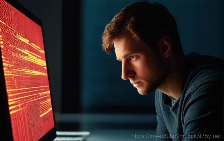 향남읍 STATUS_DISK_NOT_INITIALIZED - A young adult, wearing a casual hoodie, sits at a modern desk with an open desktop computer tower be...