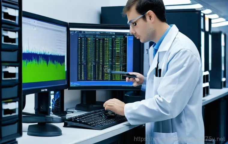 귤현동 STATUS_KERNEL_LOG_FAILURE - **Image Prompt 2: User Facing a Blue Screen of Death**
A person, appearing in their late 20s to ... 귤현동 STATUS_KERNEL_LOG_FAILURE - **Image Prompt 2: User Facing a Blue Screen of Death**
A person, appearing in their late 20s to ...