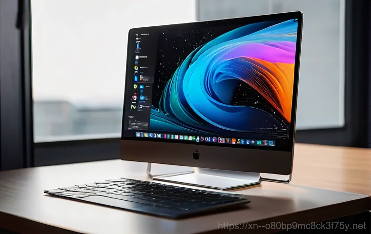 삼가동 부트캠프설치 - A slightly overhead shot captures a person (gender and ethnicity ambiguous, appearing to be in their...