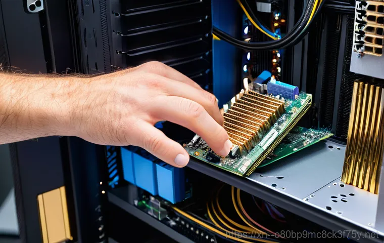 강남구 IRQL_NOT_LESS_OR_EQUAL - A middle-aged person, looking visibly frustrated and stressed, sits in front of a computer monitor d... 강남구 IRQL_NOT_LESS_OR_EQUAL - A middle-aged person, looking visibly frustrated and stressed, sits in front of a computer monitor d...