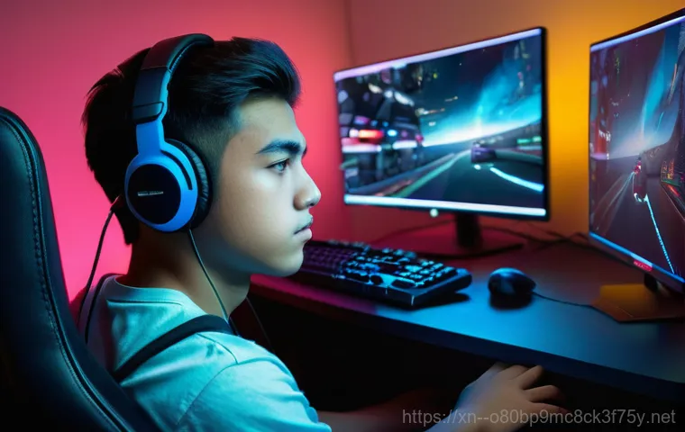 영종도 STATUS_INVALID_DEVICE_REQUEST - **Prompt:** A young adult, wearing comfortable everyday clothes, sits at a clean, modern desk in fro... 영종도 STATUS_INVALID_DEVICE_REQUEST - **Prompt:** A young adult, wearing comfortable everyday clothes, sits at a clean, modern desk in fro...