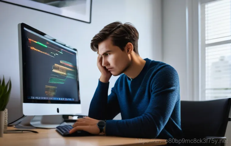 자양동 STATUS_FILE_CORRUPTION - Prompt 1: The Digital Dilemma**