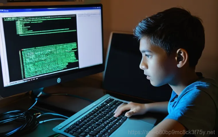 삼송동 WIN32K_POWER_WATCHDOG_TIMEOUT - **Image Prompt 1: The Sudden Blue Screen Alarm**
"A surprised and slightly frustrated young adul... 삼송동 WIN32K_POWER_WATCHDOG_TIMEOUT - **Image Prompt 1: The Sudden Blue Screen Alarm**
"A surprised and slightly frustrated young adul...