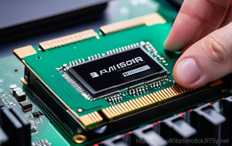 양천구 메모리조립 및 교체수리 - A close-up shot of an adult individual, male or female, with a frustrated expression, sitting in fro... 양천구 메모리조립 및 교체수리 - A close-up shot of an adult individual, male or female, with a frustrated expression, sitting in fro...