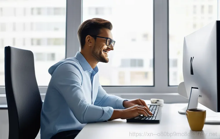 석운동 WIN32K_POWER_WATCHDOG_TIMEOUT - A person, likely a professional or a tech-savvy individual (wearing a smart casual shirt), is intent... 석운동 WIN32K_POWER_WATCHDOG_TIMEOUT - A person, likely a professional or a tech-savvy individual (wearing a smart casual shirt), is intent...