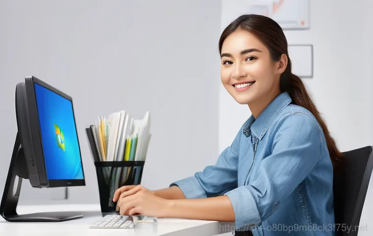 회암동 STATUS_KERNEL_DEVICE_ERROR - A detailed shot focusing on a pair of hands (wearing light, clean gloves) carefully inspecting the i...