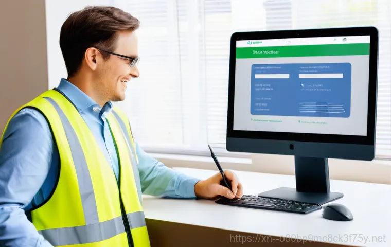 장안면 NAS출장방문수리점 - **Image Prompt 2: The Frustration of Slow NAS Performance**
    An aerial shot looking down into a b...