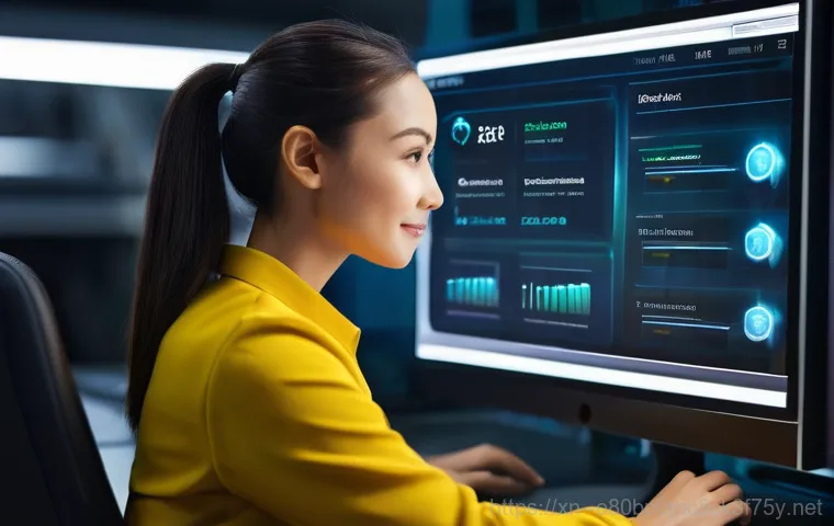 성남동 STATUS_KERNEL_MODULE_FAILURE - **Prompt 2: Investigating a Kernel Module Failure**
    A focused individual (non-binary, wearing a ...