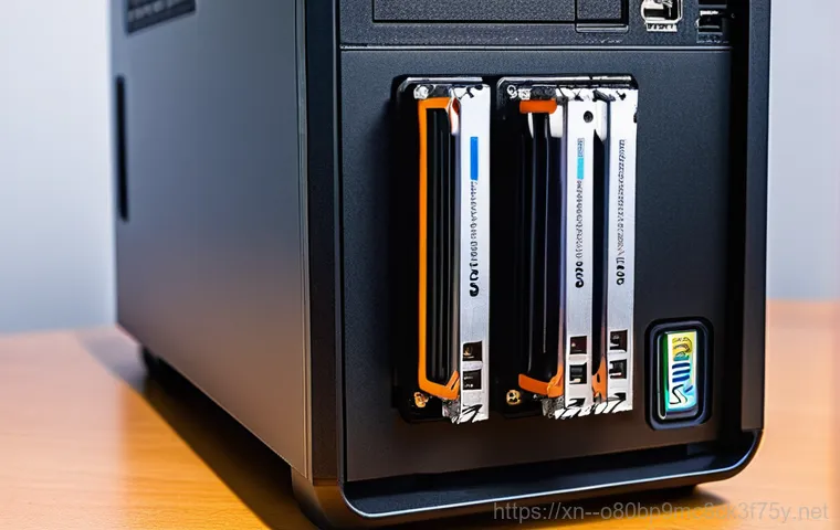 발산동 BAD_SYSTEM_CONFIG_INFO - **Prompt 2: Visualizing Damaged System Files or Registry**
    A sophisticated, abstract digital art...