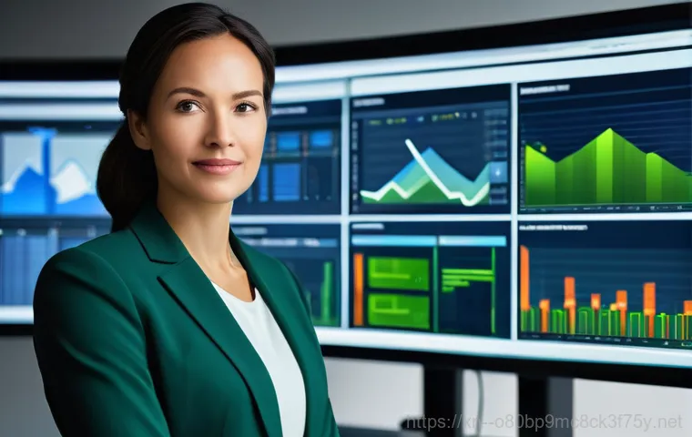 이충동 파일서버출장방문수리점 - **Prompt 2: The Expert to the Rescue**
A highly skilled IT technician (female, late 20s, wearing... 이충동 파일서버출장방문수리점 - **Prompt 2: The Expert to the Rescue**
A highly skilled IT technician (female, late 20s, wearing...