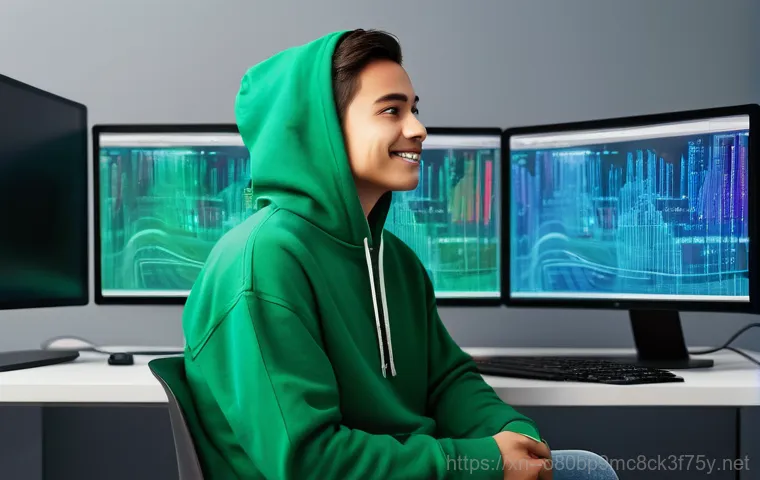 이태원 STATUS_FILE_INVALID - **A close-up, stylized shot of a sophisticated external hard drive or USB stick on a clean, futurist... 이태원 STATUS_FILE_INVALID - **A close-up, stylized shot of a sophisticated external hard drive or USB stick on a clean, futurist...