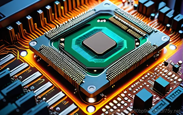 부평동 HARDWARE_INTERRUPT_STORM - **Prompt 2: The Troubleshooting Detective and the Struggling PC**
    "A realistic, cinematic shot o...