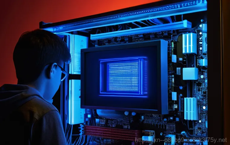 전동 pc에 문제가 발생하여 다시 시작해야 합니다 - **Prompt 1: The Unexpected Blue Screen**
A young professional in their late 20s, wearing smart c... 전동 pc에 문제가 발생하여 다시 시작해야 합니다 - **Prompt 1: The Unexpected Blue Screen**
A young professional in their late 20s, wearing smart c...