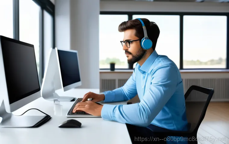 번동 STATUS_KERNEL_MODULE_CORRUPTION - **Prompt 2: Focused Kernel Troubleshooting**
A diverse individual, dressed in casual yet neat at... 번동 STATUS_KERNEL_MODULE_CORRUPTION - **Prompt 2: Focused Kernel Troubleshooting**
A diverse individual, dressed in casual yet neat at...