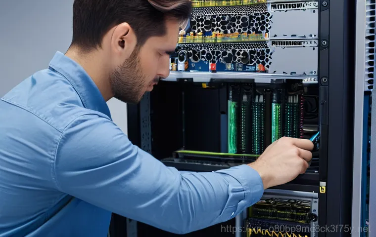 동작구 STATUS_KERNEL_DATA_CORRUPTION - **Prompt 1: Blue Screen of Despair**
A young adult, perhaps in their late 20s or early 30s, look... 동작구 STATUS_KERNEL_DATA_CORRUPTION - **Prompt 1: Blue Screen of Despair**
A young adult, perhaps in their late 20s or early 30s, look...