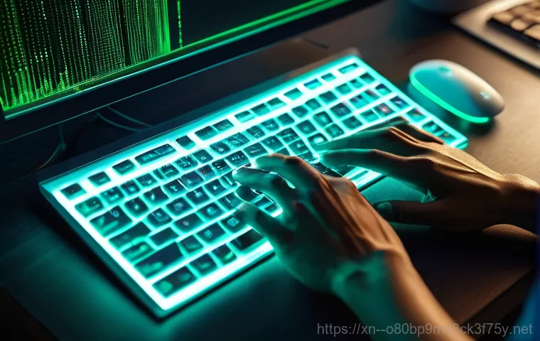 본오동 STATUS_KERNEL_MODULE_FAILURE - **Prompt:** A person (wearing a casual sweater and jeans) sits in front of a computer screen display... 본오동 STATUS_KERNEL_MODULE_FAILURE - **Prompt:** A person (wearing a casual sweater and jeans) sits in front of a computer screen display...