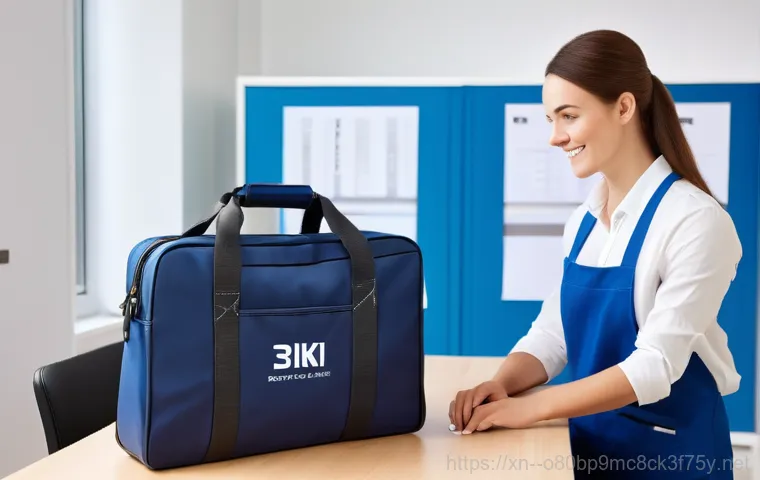 오목천동 NAS출장방문수리점 - An office setting with a frustrated, fully-clothed person in their late 20s or early 30s, seated at ... 오목천동 NAS출장방문수리점 - An office setting with a frustrated, fully-clothed person in their late 20s or early 30s, seated at ...