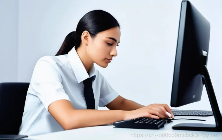 상패동 NTFS_FILE_SYSTEM - **Prompt:** A young adult (gender-neutral) sits in a dimly lit room, their face illuminated by the h... 상패동 NTFS_FILE_SYSTEM - **Prompt:** A young adult (gender-neutral) sits in a dimly lit room, their face illuminated by the h...