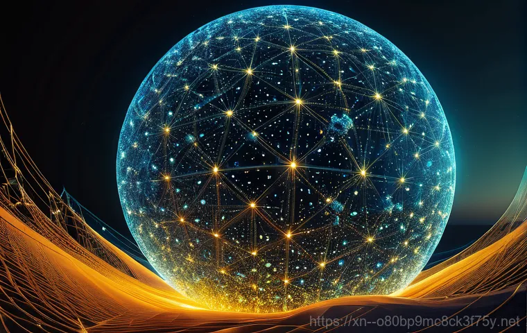 창곡동 STATUS_KERNEL_MEMORY_LEAK - A highly detailed, sci-fi rendering of a futuristic server rack in a dark, slightly ominous data cen...