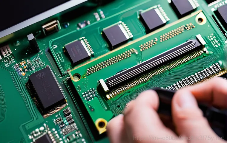 초이동 RAM조립 및 교체수리 - **Prompt 1: Frustrated User with a Lagging Computer**
A young adult, dressed in casual wear, sit... 초이동 RAM조립 및 교체수리 - **Prompt 1: Frustrated User with a Lagging Computer**
A young adult, dressed in casual wear, sit...