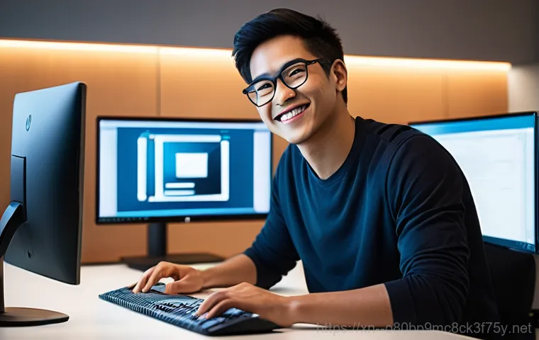 초이동 RAM조립 및 교체수리 - **Prompt 2: RAM Upgrade in Progress**
A close-up shot of skilled hands (wearing anti-static glov... 초이동 RAM조립 및 교체수리 - **Prompt 2: RAM Upgrade in Progress**
A close-up shot of skilled hands (wearing anti-static glov...